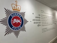 Former Surrey Police officer banned for life after cannabis use