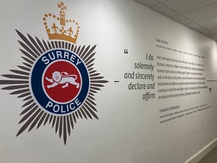 Police sergeant caught hiding pub’s card machine given final warning