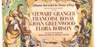 Hammer Horror goes under the hammer