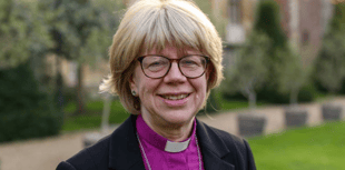Surrey woman to be confirmed as Archbishop of Canterbury today