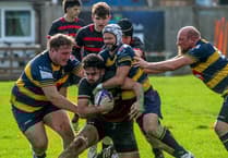 Game of two halves as Alton hang on to win Lockdown Cup