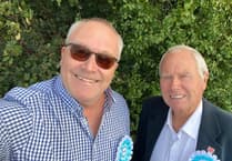 First Hampshire County Councillor defects to Reform UK