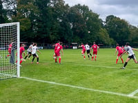 Brewers come from behind for comfortable win at Knaphill