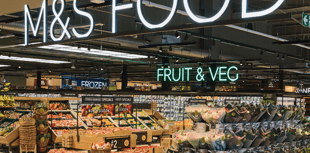 M&S proposes major changes for its Farnham store
