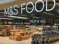 M&S proposes major changes for its Farnham store