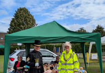 Haslemere mayor celebrates a standout year, looks ahead to 2026