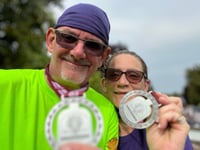 Haslemere Border athletes continue to shine