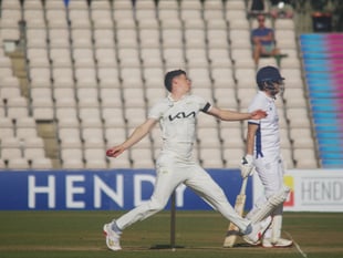 Eight Surrey stars selected for England's overseas tours