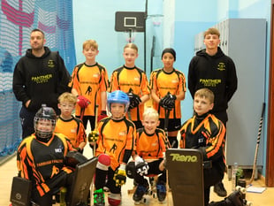 Farnham's under-15s show resilience in league openers