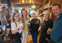 East Hampshire silicone rubber manufacturer celebrates 40 years