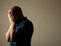 Hundreds of deaths from suicide in Hampshire – as number reaches record high in England