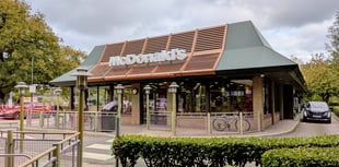 McDonald's serves up plans to change branch off A3 at Petersfield