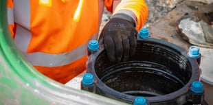 Water firm to begin major upgrade in rural East Hampshire