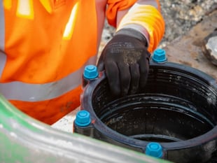 Water firm to begin major upgrade in rural East Hampshire