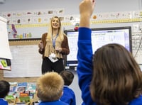 i2i launches primary teacher training in Farnham