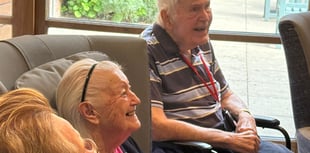 Music project brings pupils and care home residents together