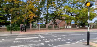 Church in mourning as man dies following medical episode in car park