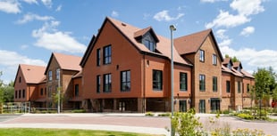 Spooky free Hallowe'en fun at care home in Alton