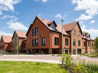 Spooky free Hallowe'en fun at care home in Alton