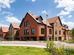 Spooky free Hallowe'en fun at care home in Alton