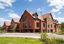 Spooky free Hallowe'en fun at care home in Alton