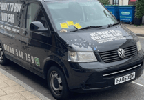 Company wants to buy your car - but it won't move its van