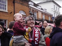 Farnham and Haslemere star in new business films