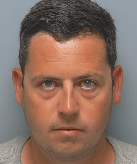 Man jailed for three years following Aldershot asylum seekers protest