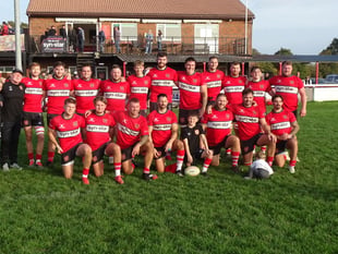 Petersfield earn impressive win at Guildford
