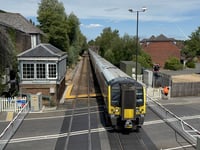 Passengers warned of rail disruption during February half-term