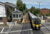 Buses replace trains for two weekends and 9 days during major signalling upgrade