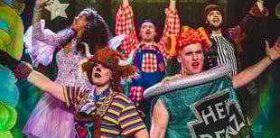 Adult pantomime coming to the Alton Assembly Rooms