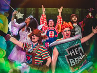 Adult pantomime coming to the Alton Assembly Rooms
