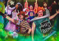 Adult pantomime coming to the Alton Assembly Rooms