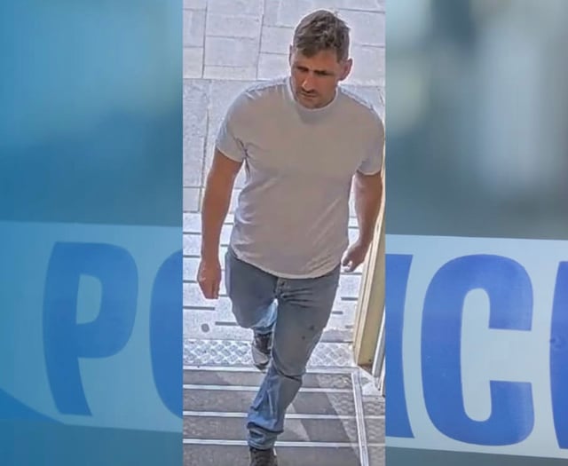 Police seek witnesses after Haslemere shop theft