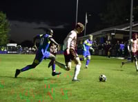 Petersfield Town exit Hampshire Cup on penalties against Southampton