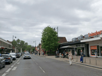 Late-night dispersal order in place for Fleet town centre