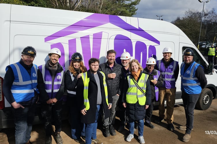 Independent4Life Petersfield DIYSOS