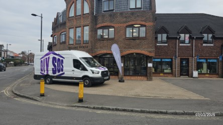 DIYSOS Petersfield