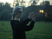 REVIEW: I AM – and we all matter (Photography by Natalia Sharomova)