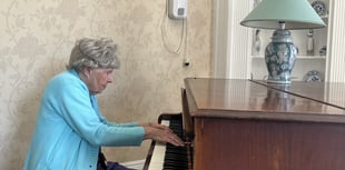 Piano teacher reminisces about her career for World Teachers&#x27; Day