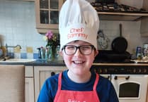 Bake to make a difference for people with muscle wasting conditions