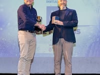 Winners announced at annual Haslemere Sports Awards