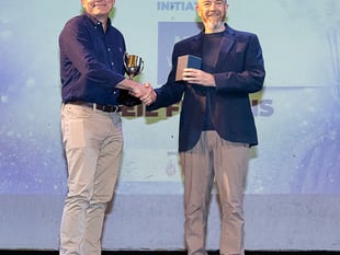 Winners announced at annual Haslemere Sports Awards