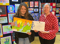 Hampshire and Surrey clubs and societies news