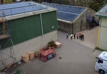 Power to the people as Energise South Downs makes green connections