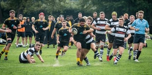 Farnham secure nervy win against London Scottish Lions