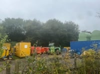 Landowners could face criminal charges over planning breach