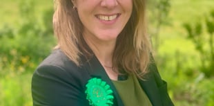 Green Party confirms candidate for Hampshire mayoral race