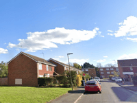 Homes evacuated after replica weapons found in Farnham property